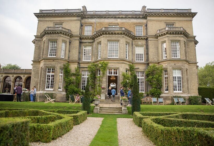 ホテル Holiday Inn High Wycombe M40, Jct.4, An Ihg