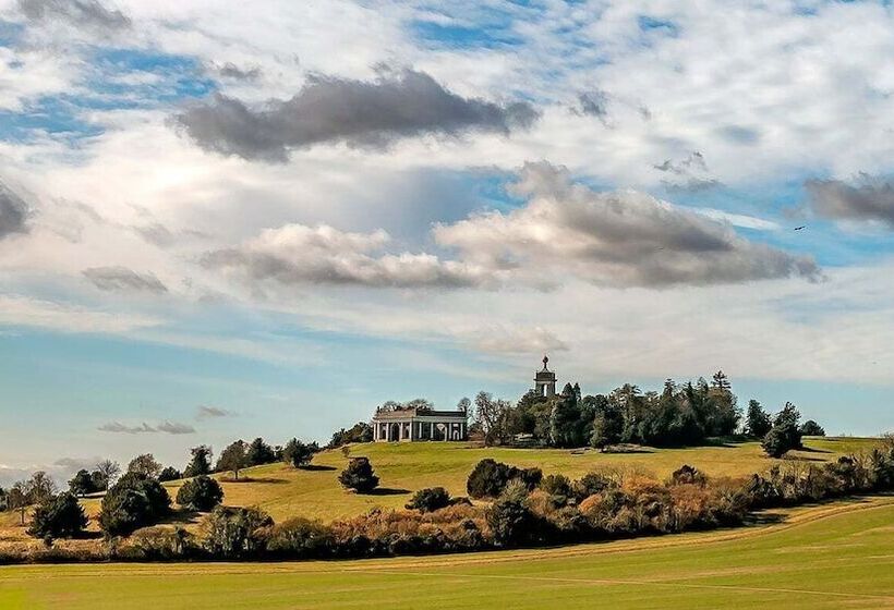 ホテル Holiday Inn High Wycombe M40, Jct.4, An Ihg