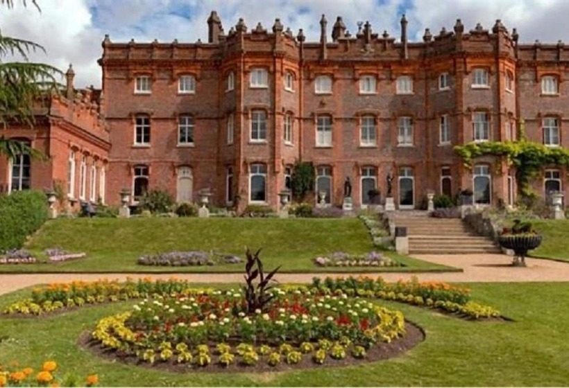 ホテル Holiday Inn High Wycombe M40, Jct.4, An Ihg