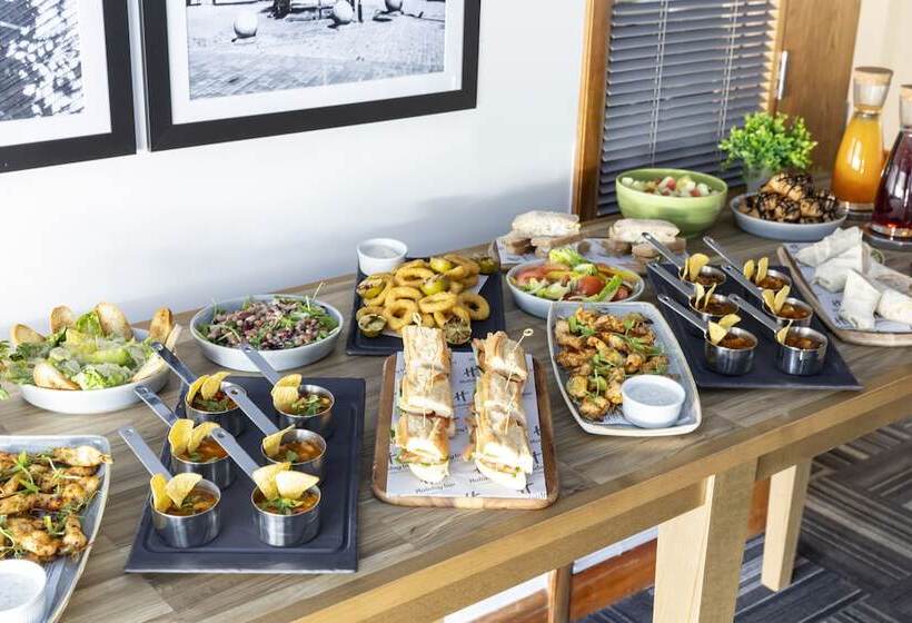 ホテル Holiday Inn High Wycombe M40, Jct.4, An Ihg