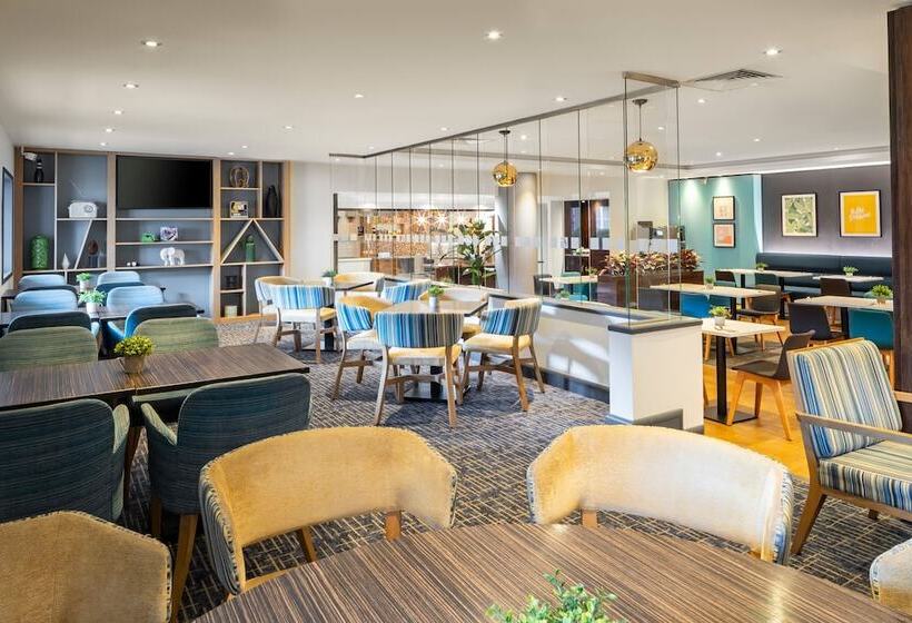 ホテル Holiday Inn High Wycombe M40, Jct.4, An Ihg