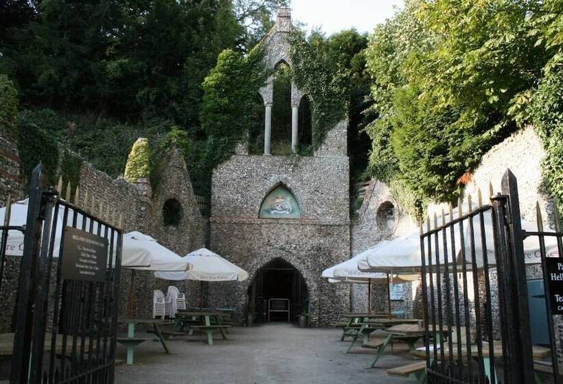 ホテル Holiday Inn High Wycombe M40, Jct.4, An Ihg