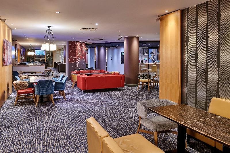 ホテル Holiday Inn High Wycombe M40, Jct.4, An Ihg