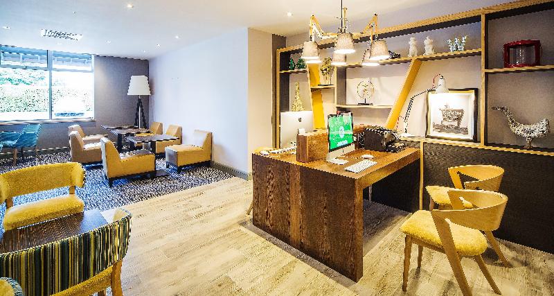 ホテル Holiday Inn High Wycombe M40, Jct.4, An Ihg