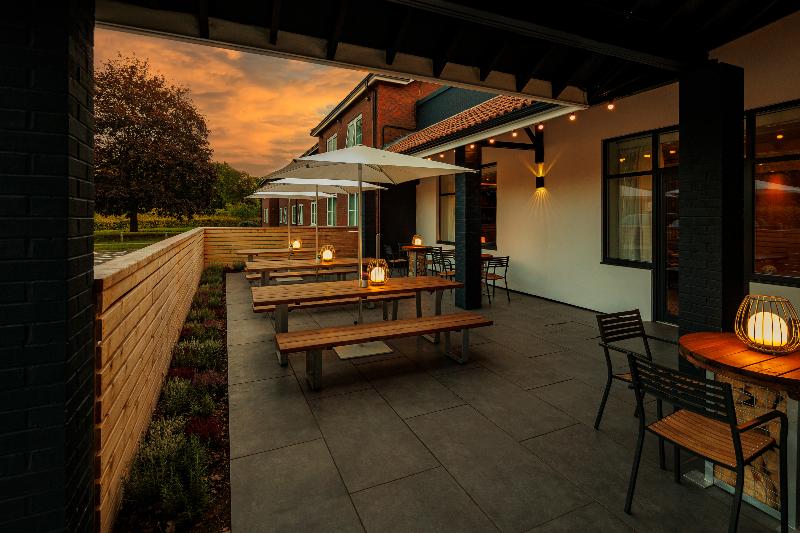 ホテル Holiday Inn High Wycombe M40, Jct.4, An Ihg