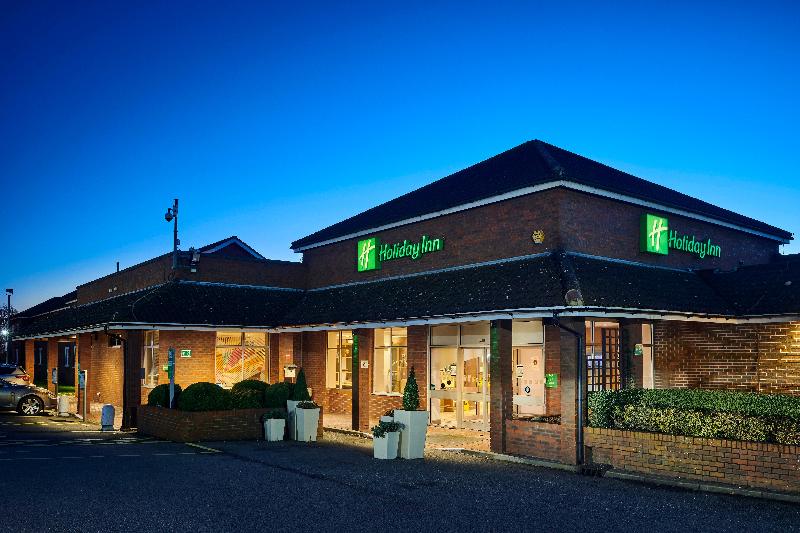 ホテル Holiday Inn High Wycombe M40, Jct.4, An Ihg