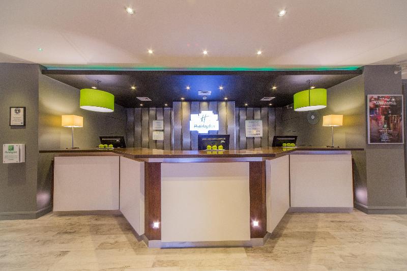 ホテル Holiday Inn High Wycombe M40, Jct.4, An Ihg