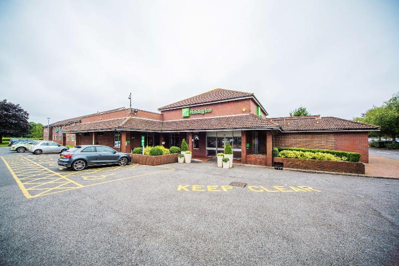 ホテル Holiday Inn High Wycombe M40, Jct.4, An Ihg