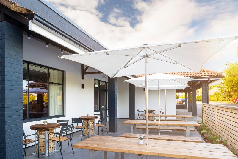 ホテル Holiday Inn High Wycombe M40, Jct.4, An Ihg