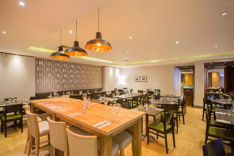 ホテル Holiday Inn High Wycombe M40, Jct.4, An Ihg