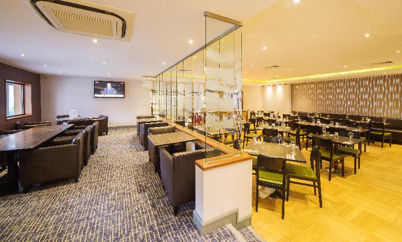 ホテル Holiday Inn High Wycombe M40, Jct.4, An Ihg