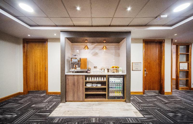 ホテル Holiday Inn High Wycombe M40, Jct.4, An Ihg