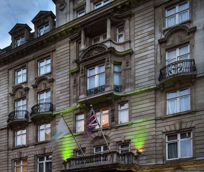 هتل Holiday Inn London Oxford Circus, An Ihg