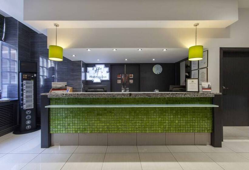 هتل Holiday Inn London Oxford Circus, An Ihg