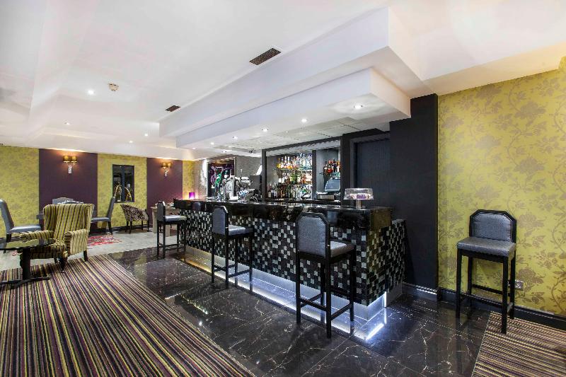 Отель Holiday Inn London Oxford Circus, An Ihg