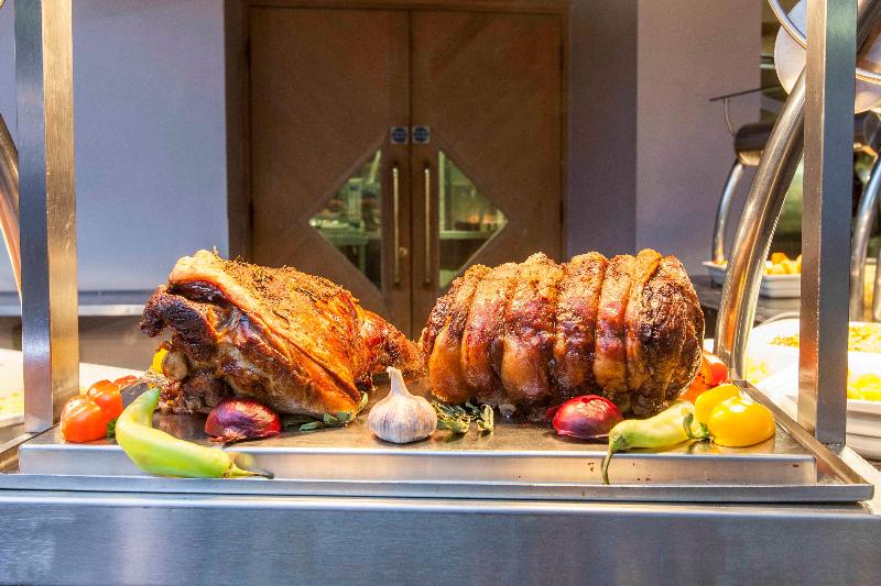 Отель Holiday Inn London Oxford Circus, An Ihg