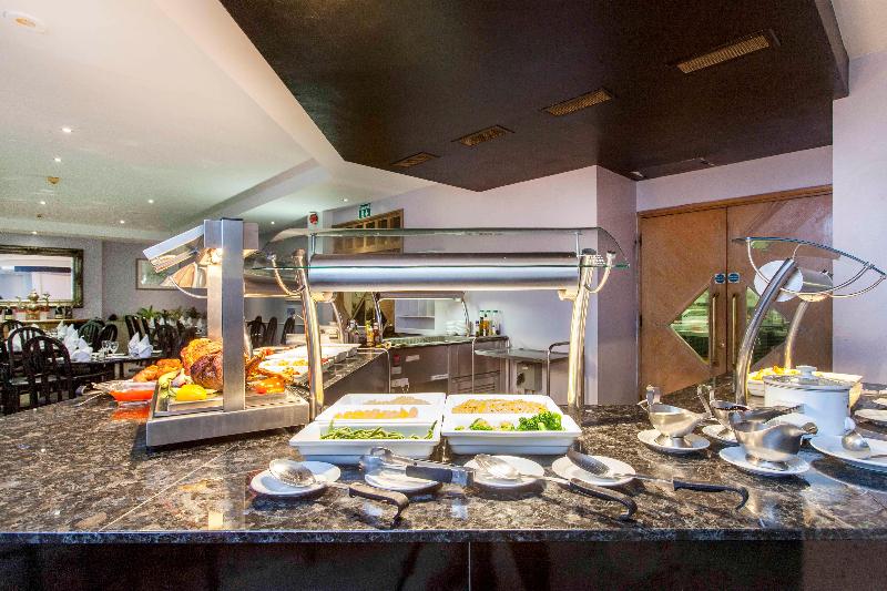 Отель Holiday Inn London Oxford Circus, An Ihg