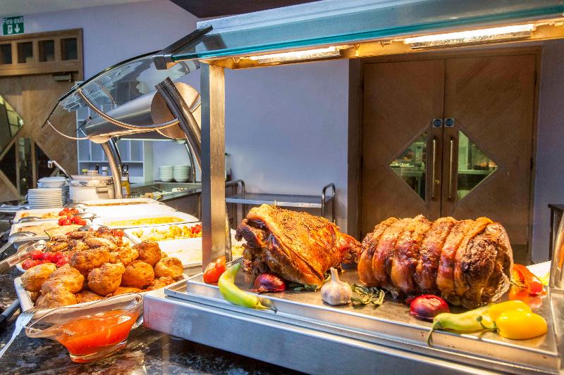 Отель Holiday Inn London Oxford Circus, An Ihg