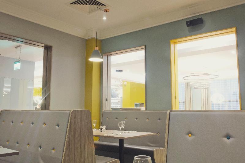 בית מלון כפרי Holiday Inn Newcastle Gosforth Park, An Ihg