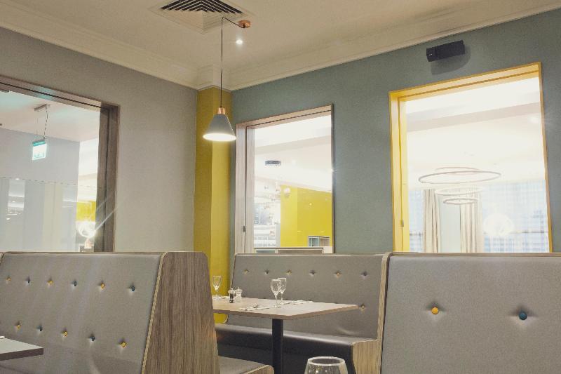 בית מלון כפרי Holiday Inn Newcastle Gosforth Park, An Ihg