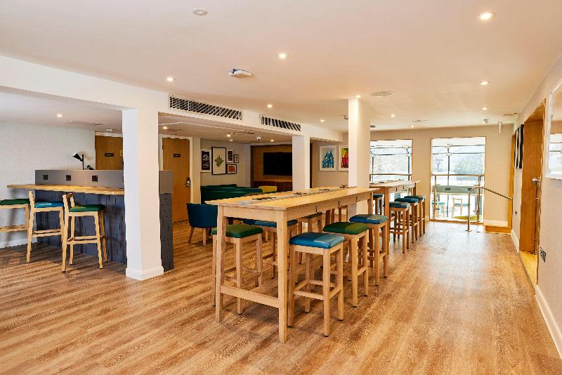 فندق Holiday Inn Newcastle Jesmond, An Ihg