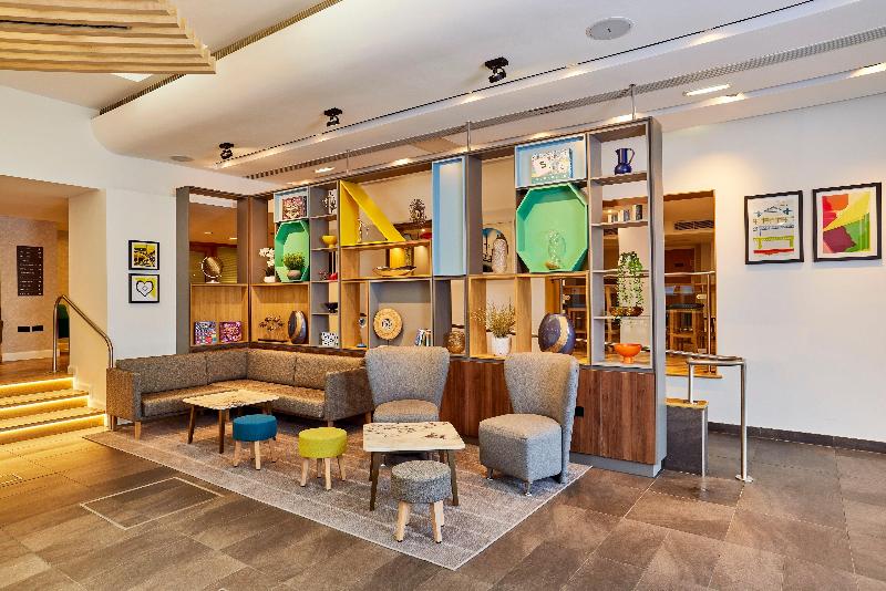 فندق Holiday Inn Newcastle Jesmond, An Ihg