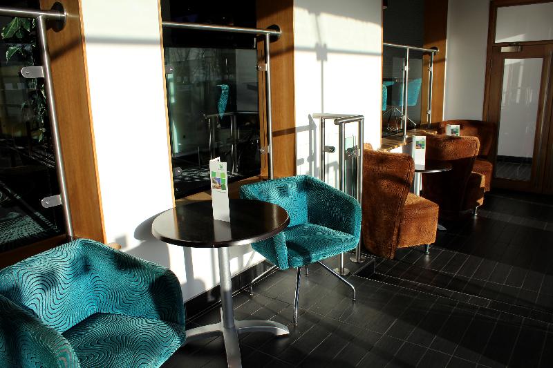 فندق Holiday Inn Newcastle Jesmond, An Ihg