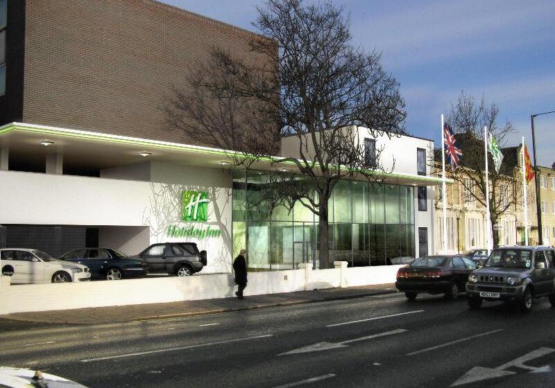 فندق Holiday Inn Newcastle Jesmond, An Ihg