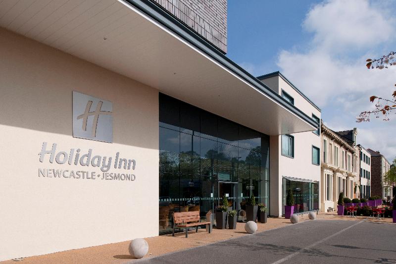 فندق Holiday Inn Newcastle Jesmond, An Ihg