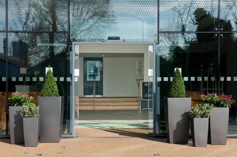 فندق Holiday Inn Newcastle Jesmond, An Ihg