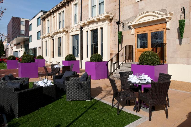فندق Holiday Inn Newcastle Jesmond, An Ihg