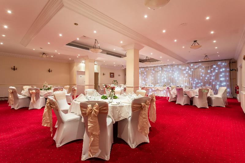 فندق Holiday Inn Newcastle Jesmond, An Ihg