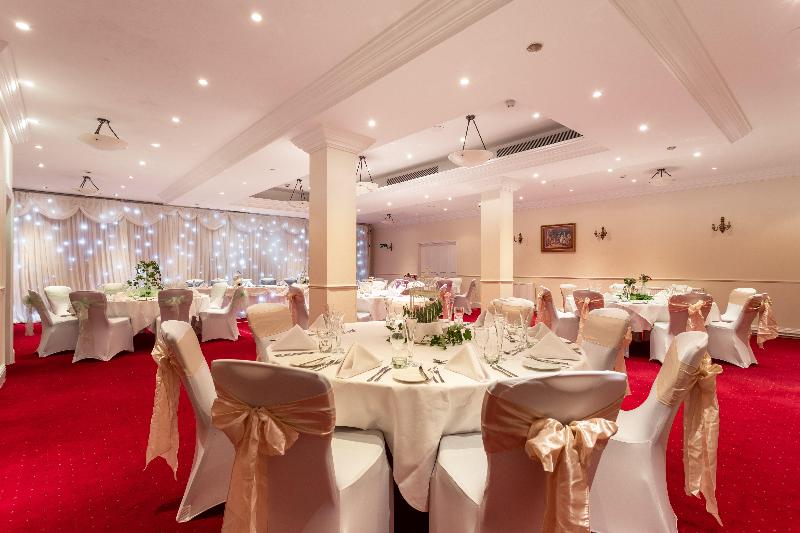 فندق Holiday Inn Newcastle Jesmond, An Ihg