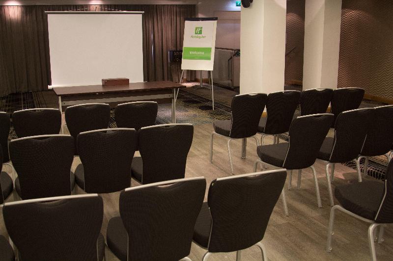 فندق Holiday Inn Newcastle Jesmond, An Ihg