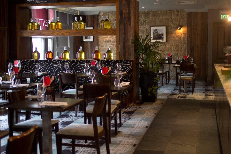 فندق Holiday Inn Newcastle Jesmond, An Ihg