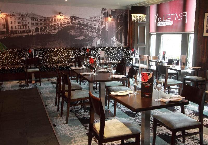 فندق Holiday Inn Newcastle Jesmond, An Ihg