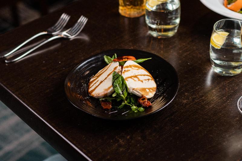 فندق Holiday Inn Newcastle Jesmond, An Ihg