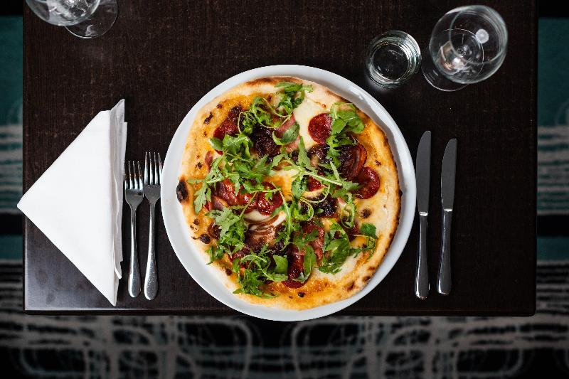 فندق Holiday Inn Newcastle Jesmond, An Ihg