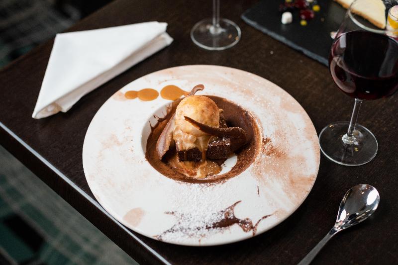 فندق Holiday Inn Newcastle Jesmond, An Ihg