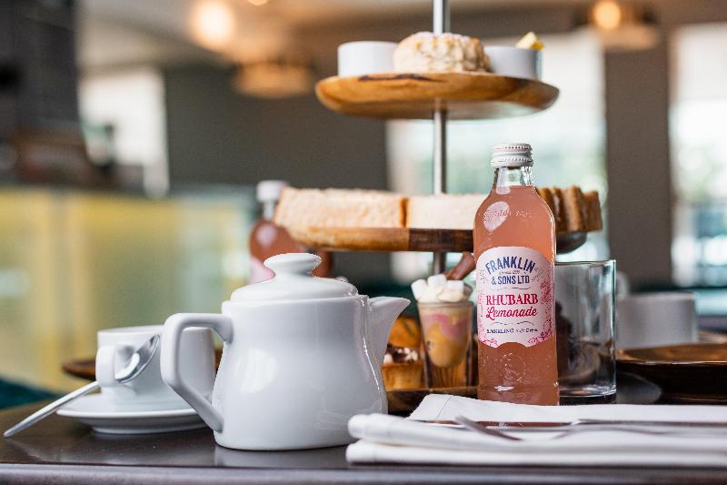 فندق Holiday Inn Newcastle Jesmond, An Ihg