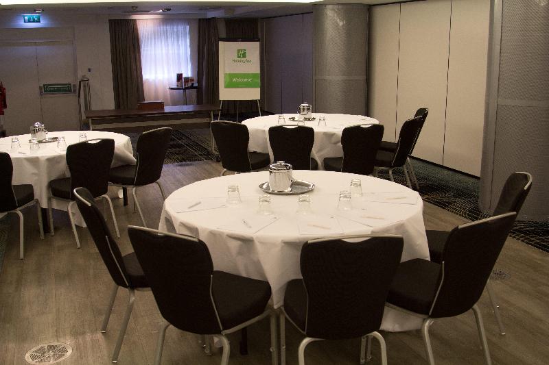 فندق Holiday Inn Newcastle Jesmond, An Ihg