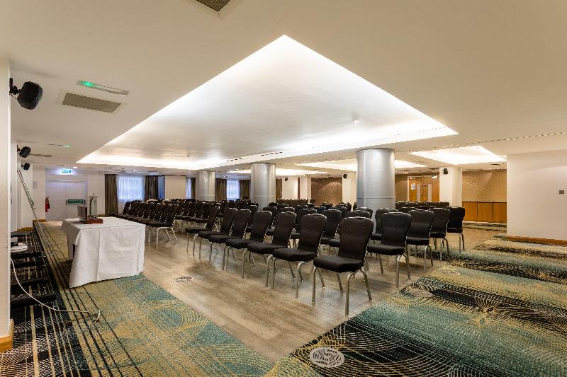 فندق Holiday Inn Newcastle Jesmond, An Ihg