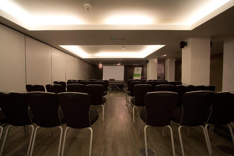 فندق Holiday Inn Newcastle Jesmond, An Ihg