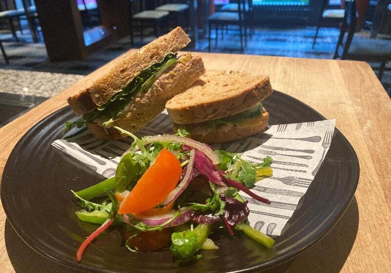 فندق Holiday Inn Newcastle Jesmond, An Ihg