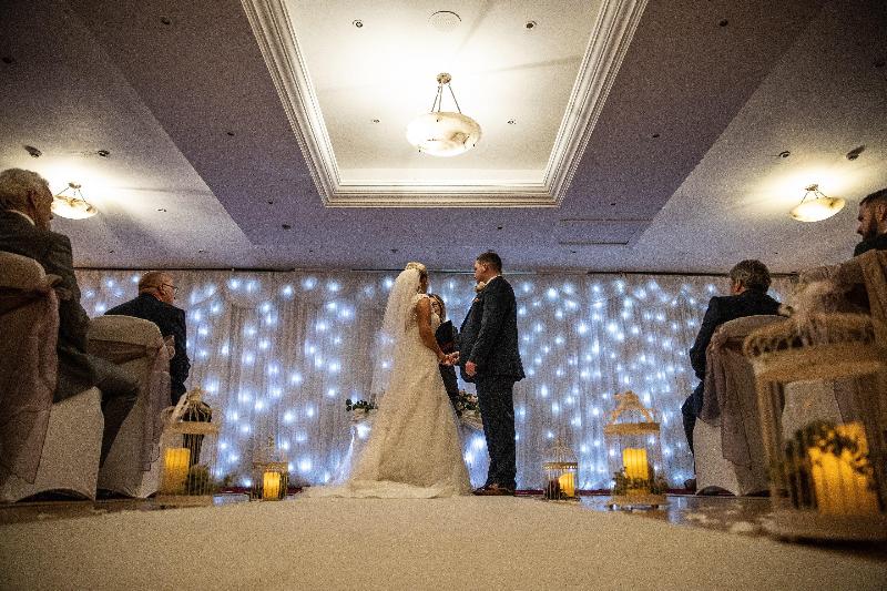 فندق Holiday Inn Newcastle Jesmond, An Ihg