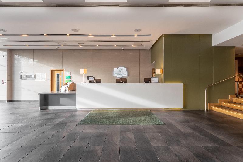 فندق Holiday Inn Newcastle Jesmond, An Ihg