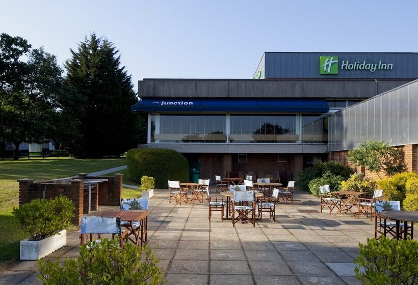 Отель Holiday Inn Norwich, Ipswich Road, An Ihg