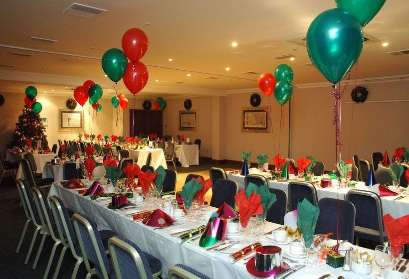 Отель Holiday Inn Norwich, Ipswich Road, An Ihg