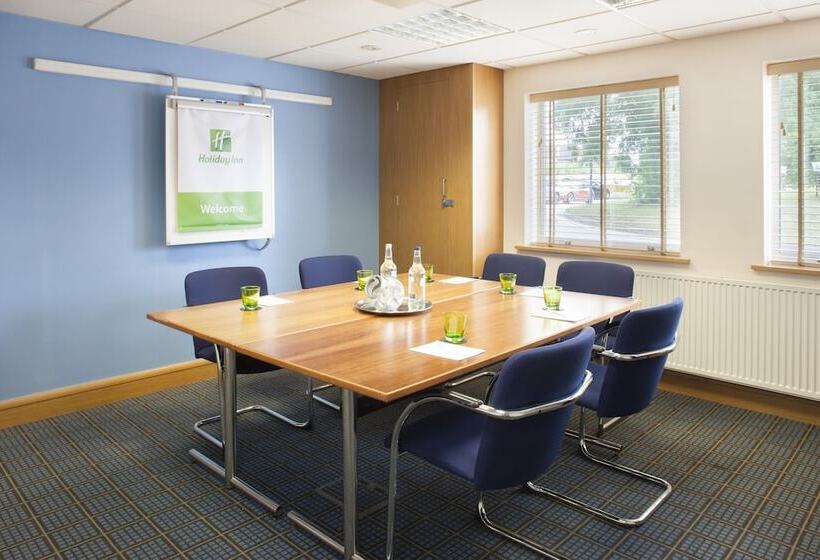 Отель Holiday Inn Norwich, Ipswich Road, An Ihg