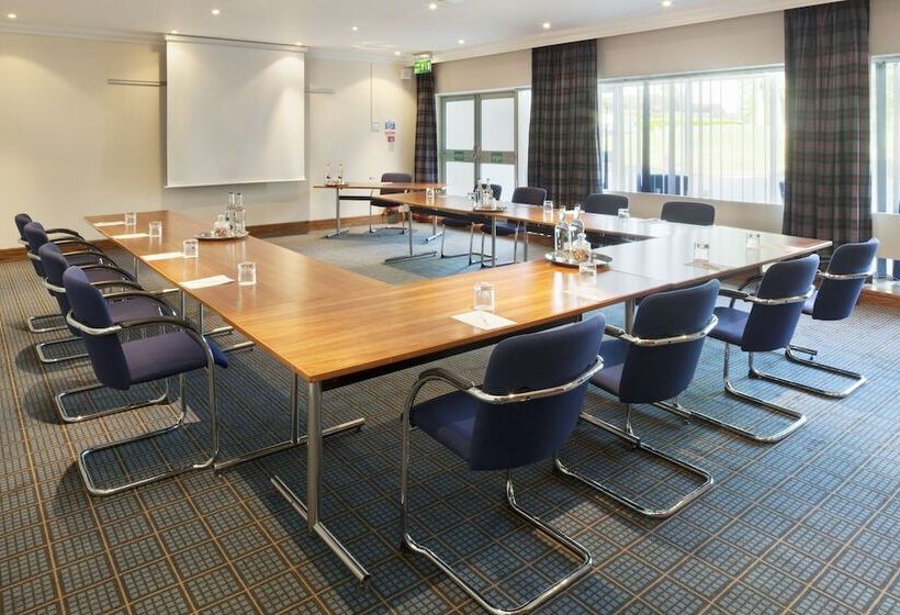 Отель Holiday Inn Norwich, Ipswich Road, An Ihg